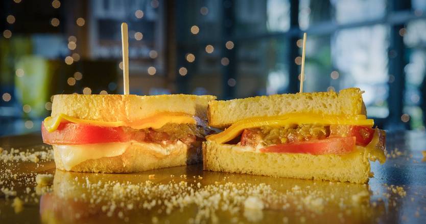 Grilled Cheese