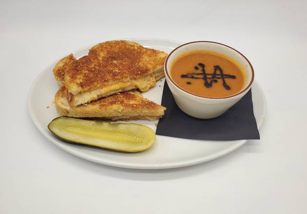 Grilled Cheese