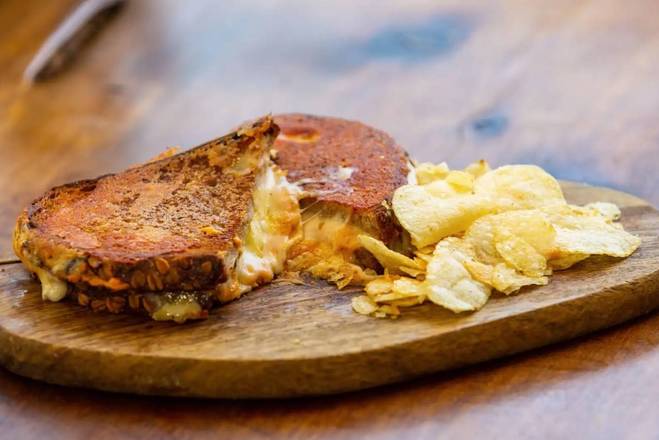 Grilled Cheese