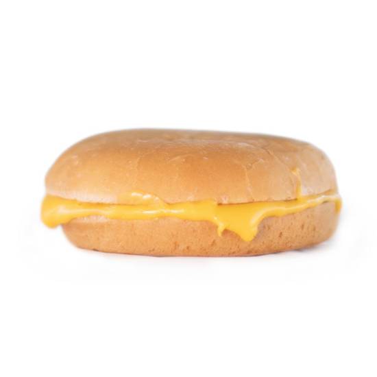 Grilled Cheese