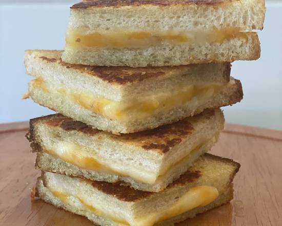 Grilled Cheese