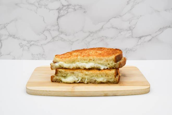 Grilled Cheese Sandwich