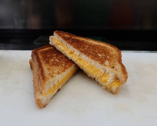 Grilled Cheese Sandwich