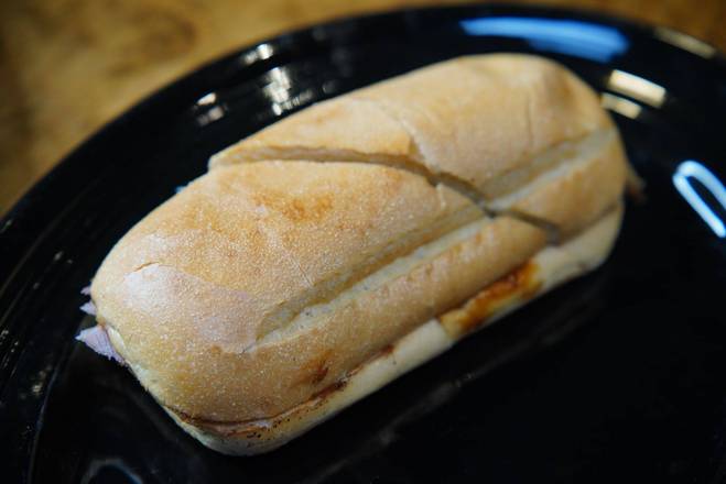 Grilled Chicken Sandwich