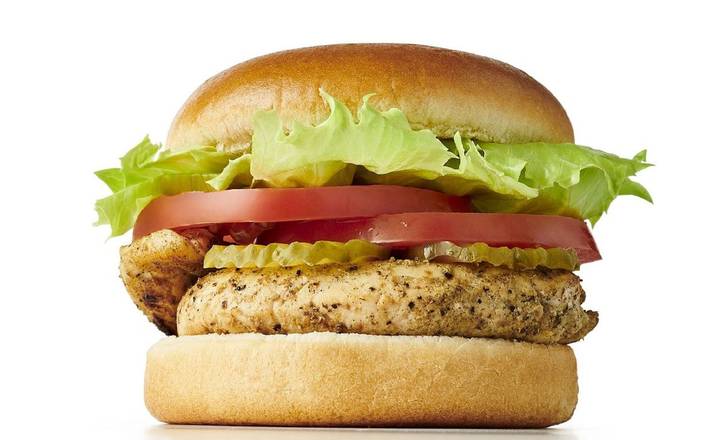 GRILLED TENDER SANDWICH