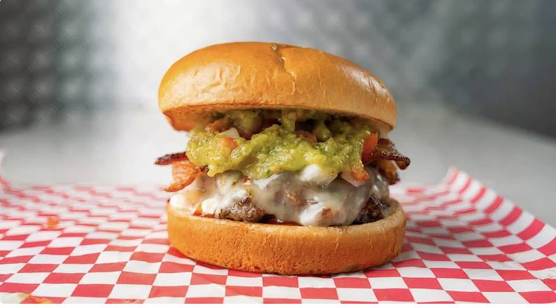 Gringo Burger