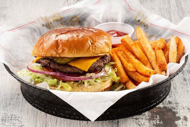 Gringo Burger