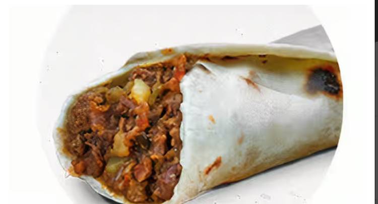 Ground Beef (Picadillo)