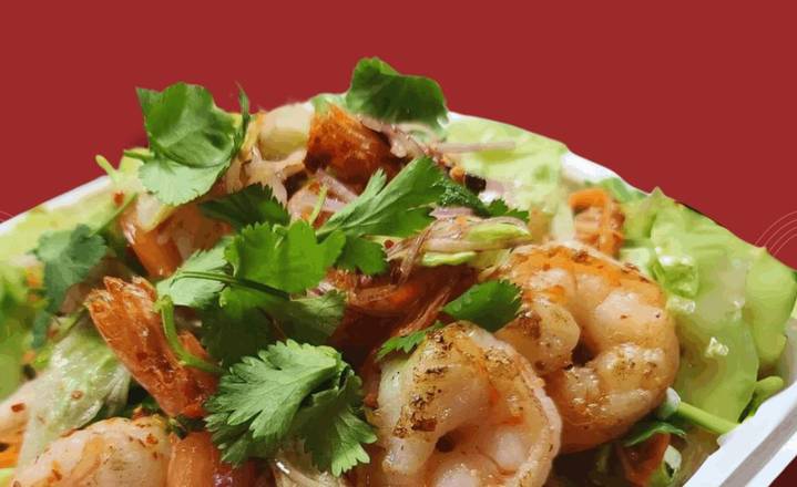 Guay Tiew Tom Yum