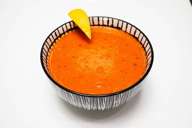 Gunun Corbasi (soup of the day) BOWL