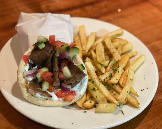 Gyro