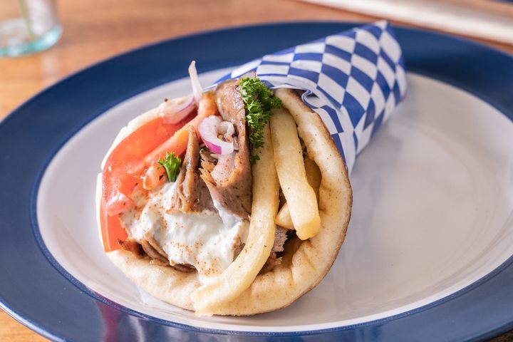 GYRO