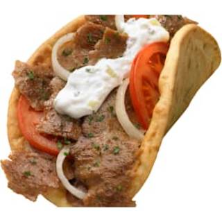 Gyro Sand