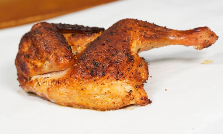 Half Chicken