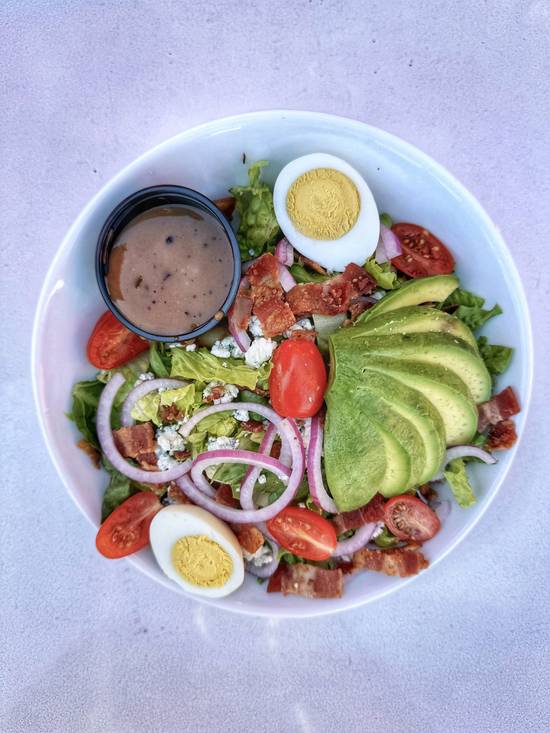 Half Cobb Salad