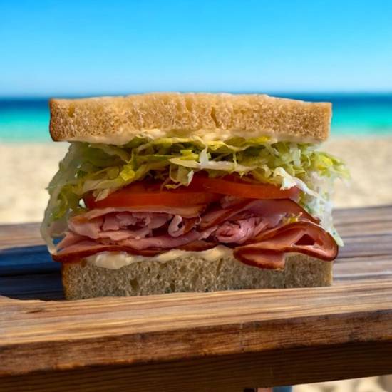 HAM BOARD