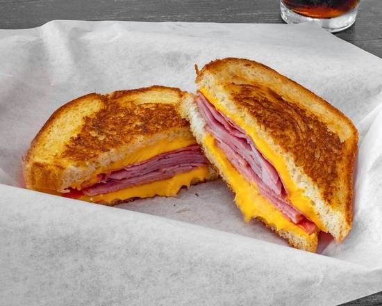 Ham Melt