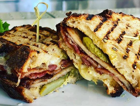 Ham Panini