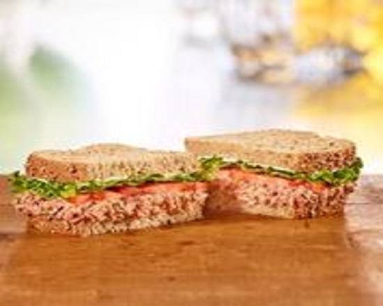 Ham Salad Sandwich