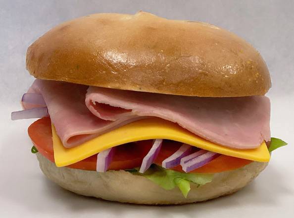 Ham Sandwich