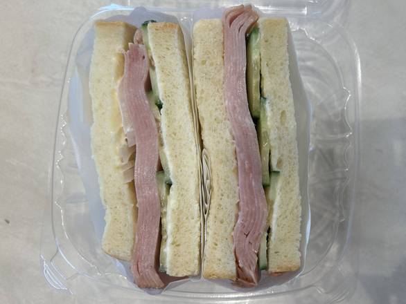 Ham Sandwich