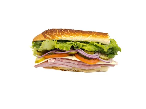 Ham Sandwich