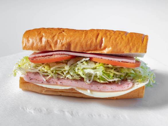 Ham Sandwich