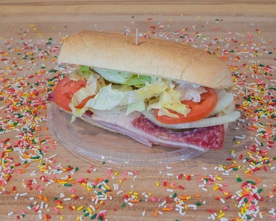 Ham Sub