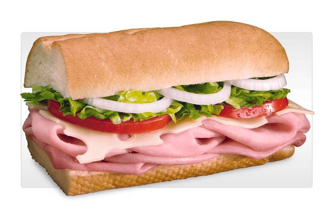 Ham & Swiss