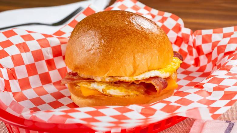 Ham & Turkey Sandwich