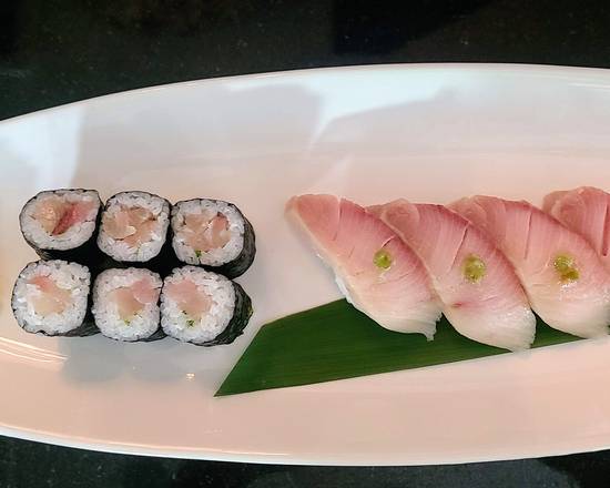 Hamachi Lover