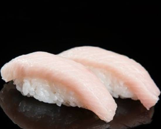 Hamachi Sushi
