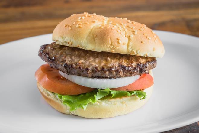 Hamburger