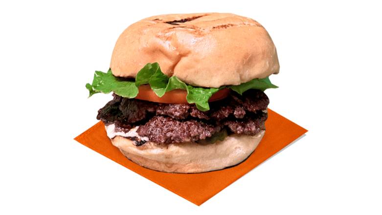 Hamburger