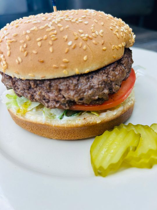 HAMBURGER