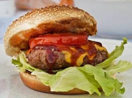 Hamburger