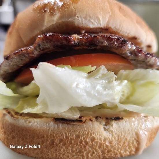 Hamburger