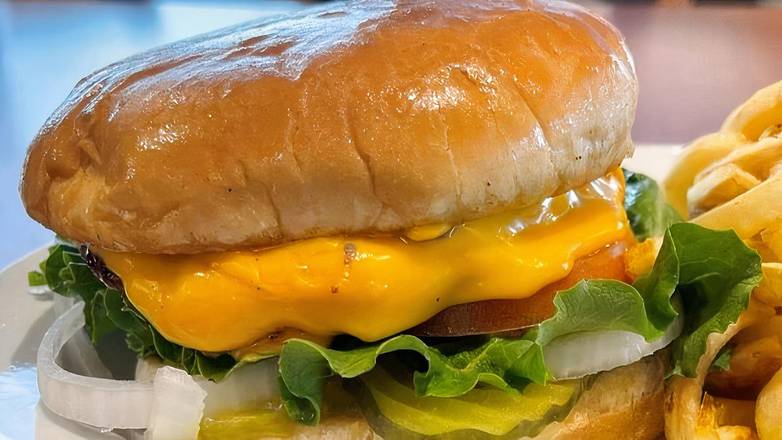 Hamburger^