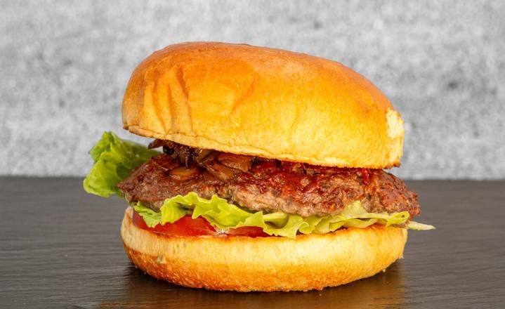 Hamburger