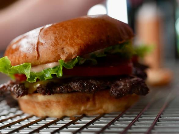 Hamburger