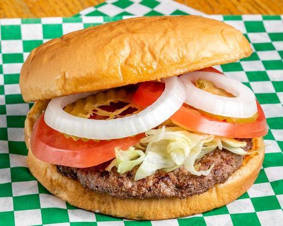 Hamburger
