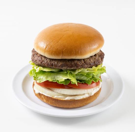 HAMBURGER