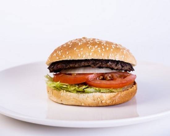 Hamburger