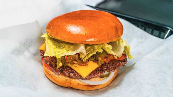 Hamburger