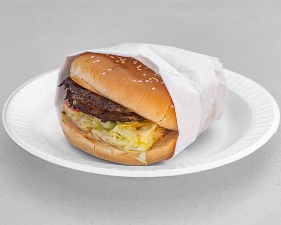 Hamburger
