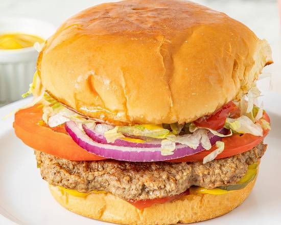 Hamburger