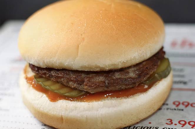 Hamburger
