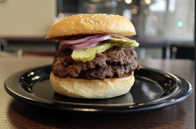 Hamburger
