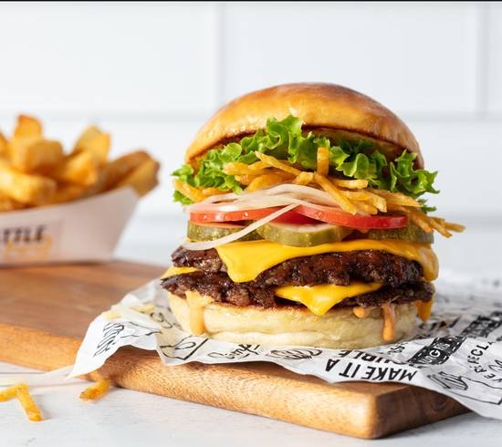 Hamburguesa