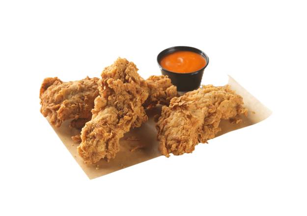 Hand-Breaded Tenders